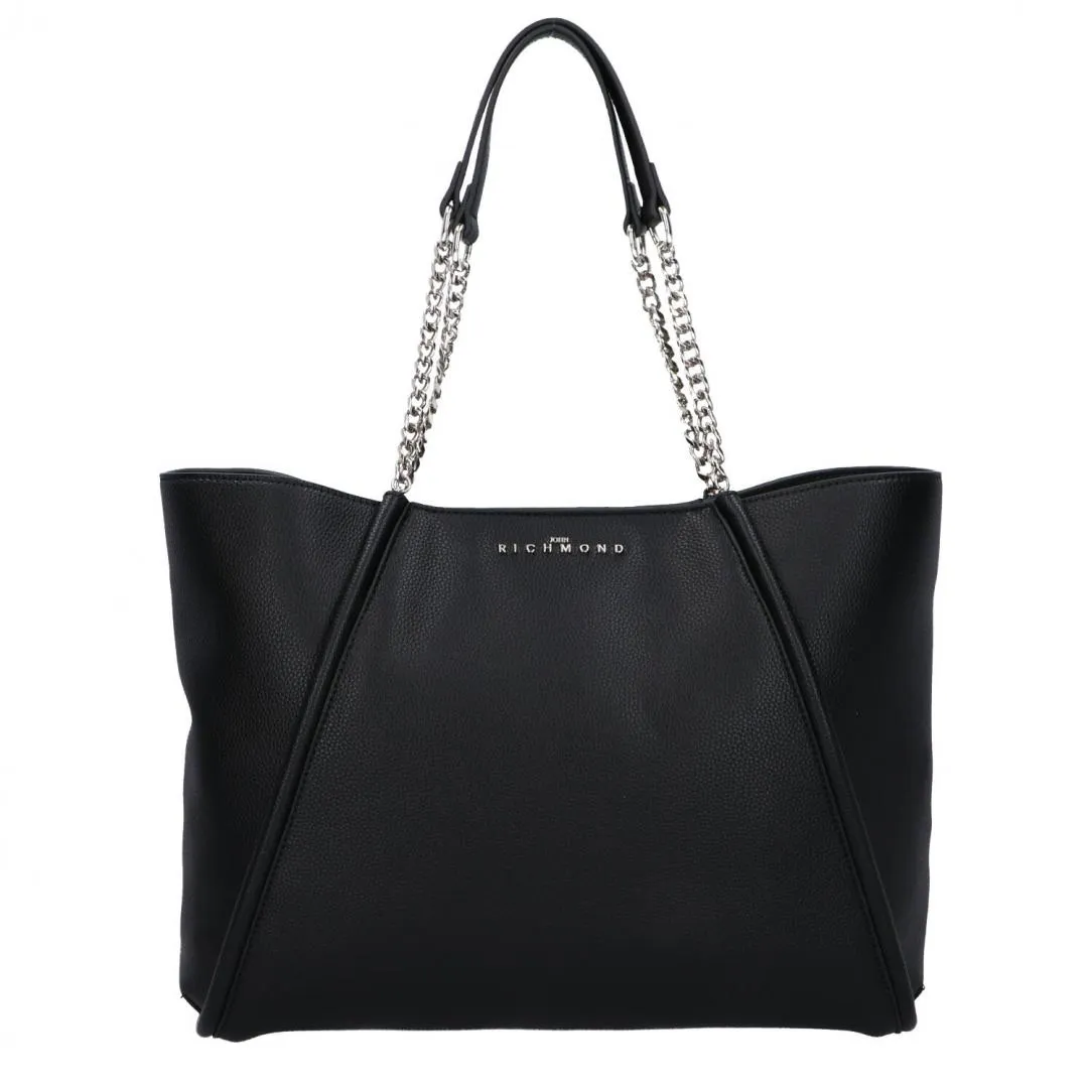 SHOPPING BAG ZOGAM Nero