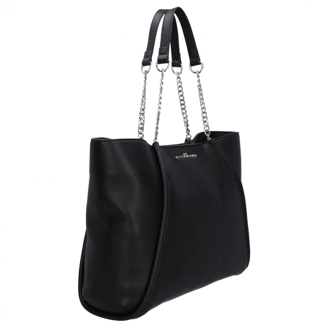 SHOPPING BAG ZOGAM Nero