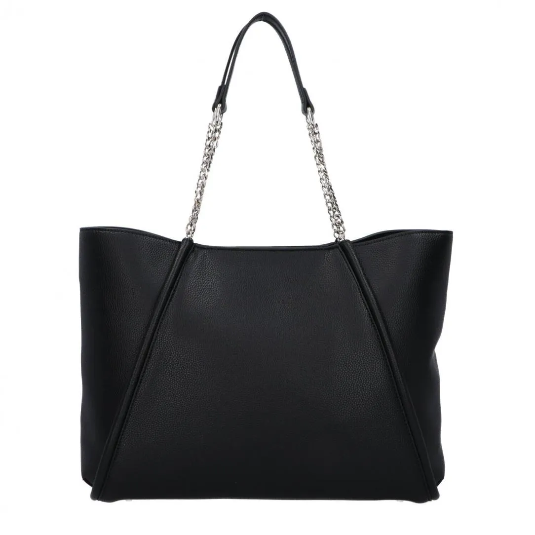 SHOPPING BAG ZOGAM Nero