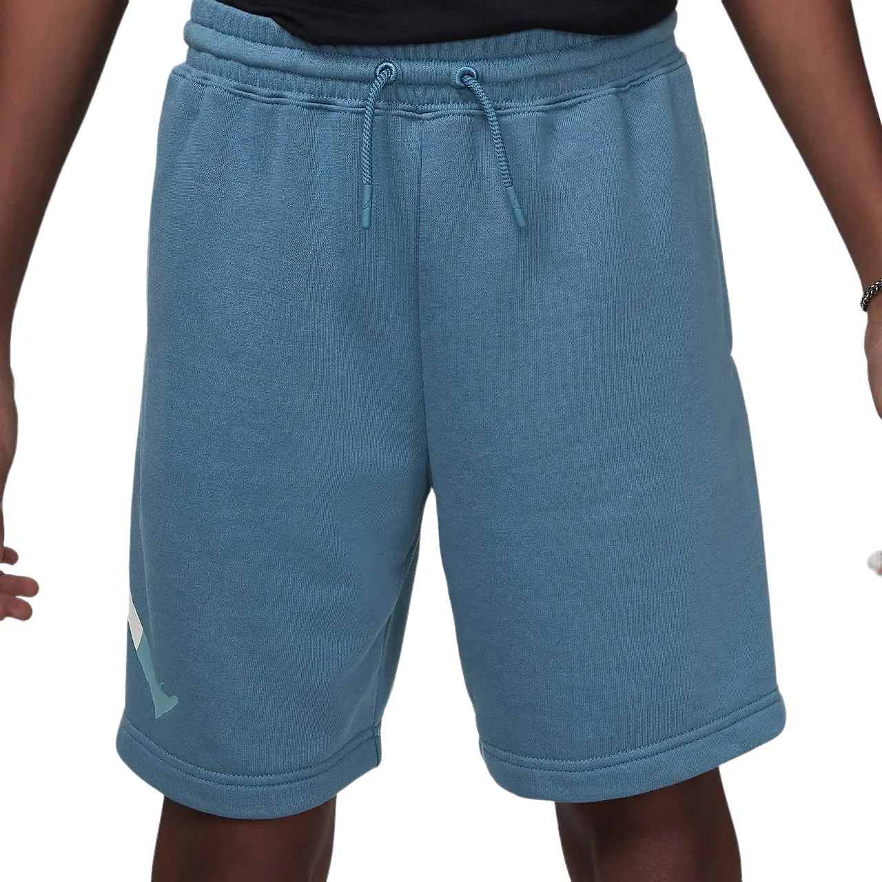 Short in felpa avio per bambino