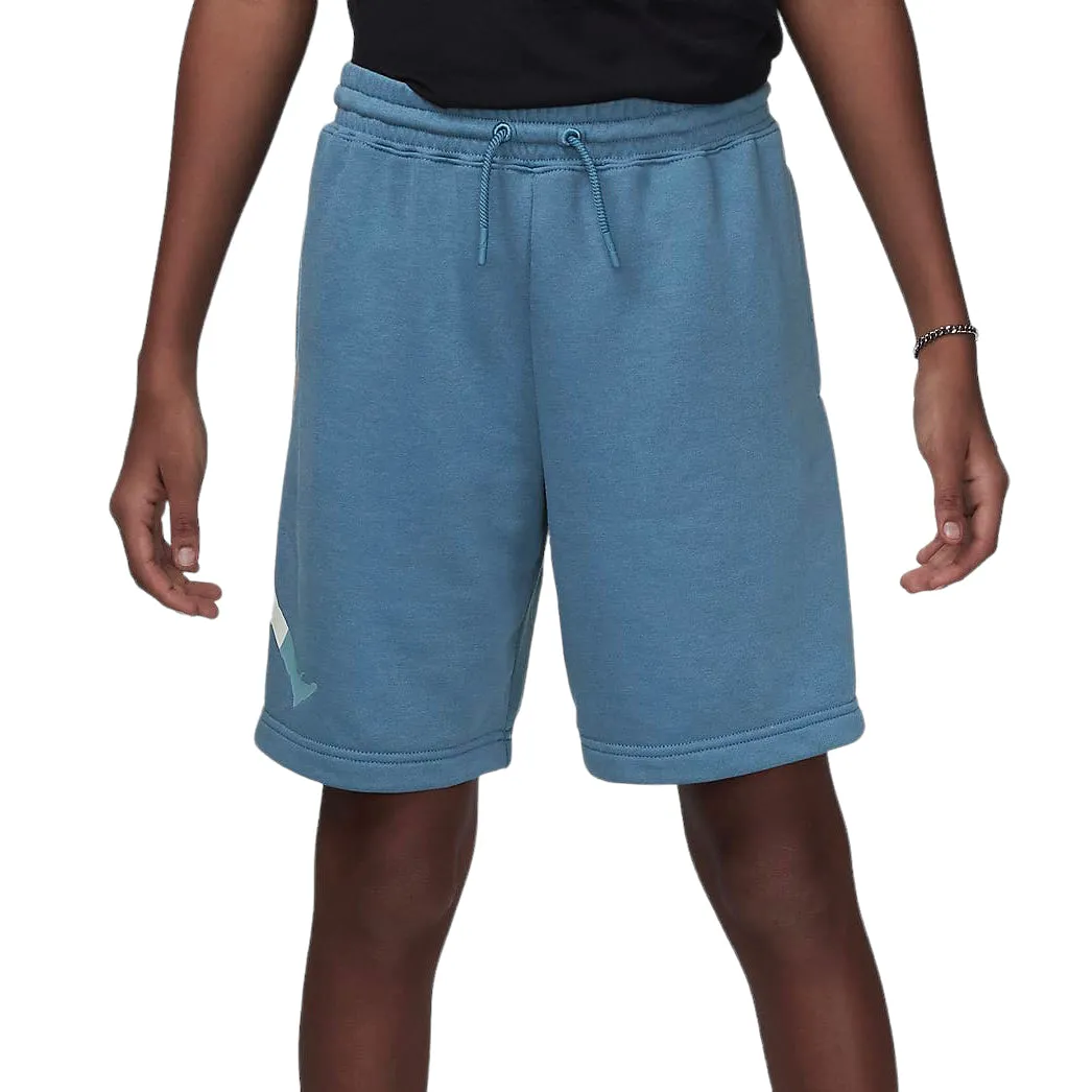 Short in felpa avio per bambino