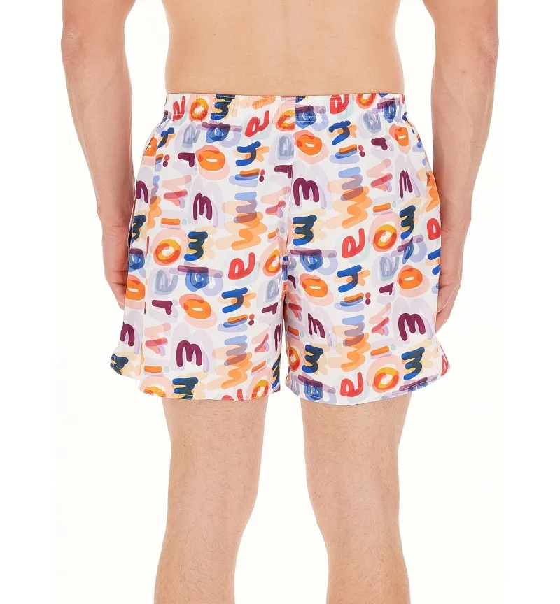 Shorts da bagno