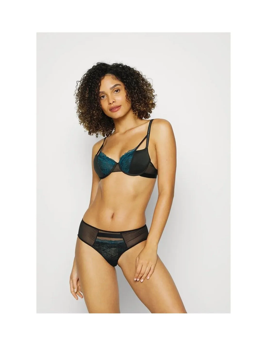 SHORTY IN PIZZO "NEELA"