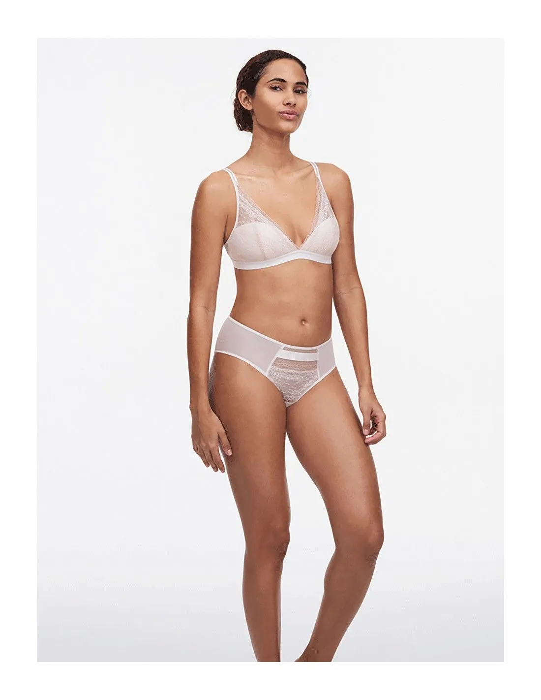 SHORTY IN PIZZO "NEELA"