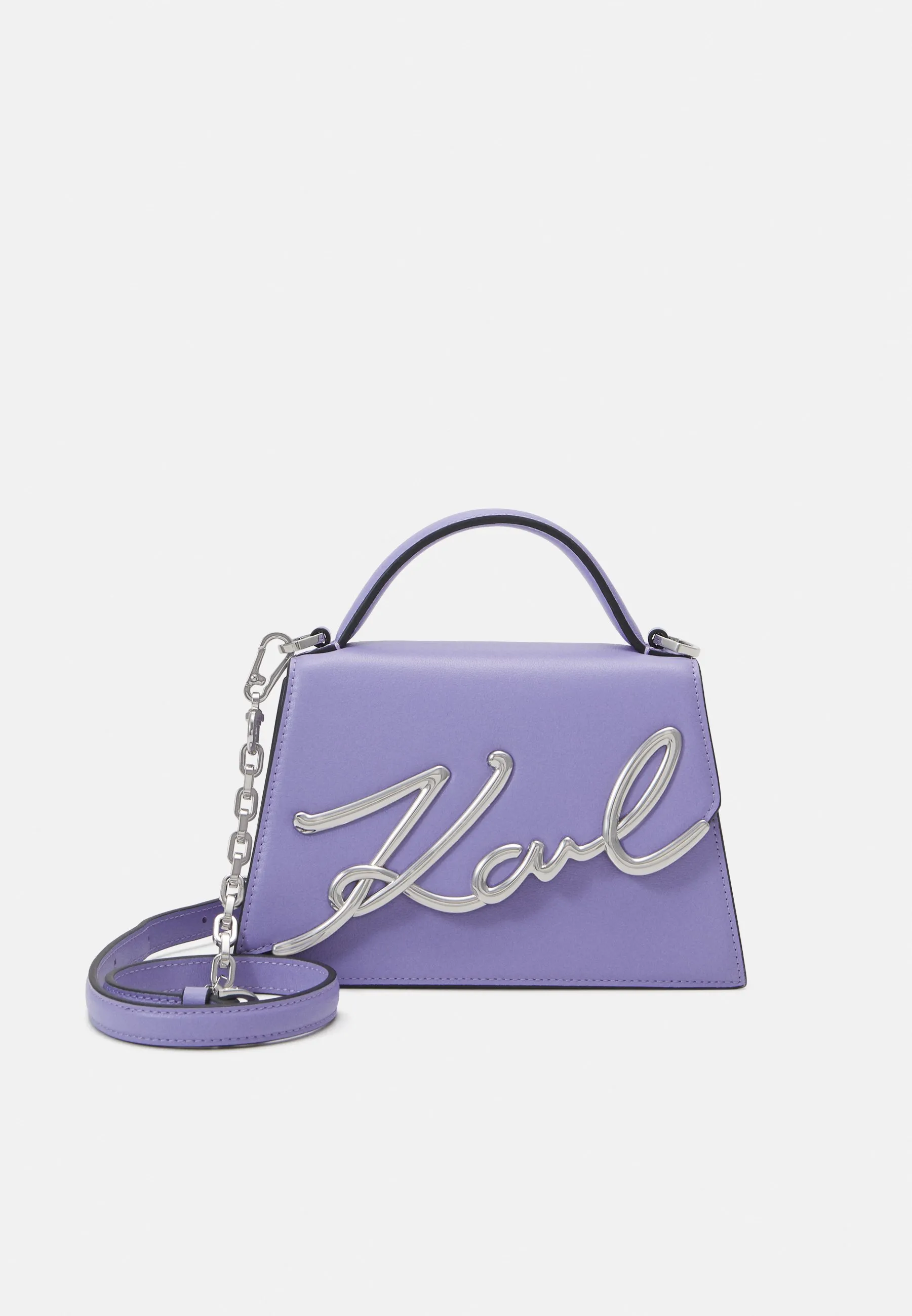 SIGNATURE CROSSBODY - Borsa a mano