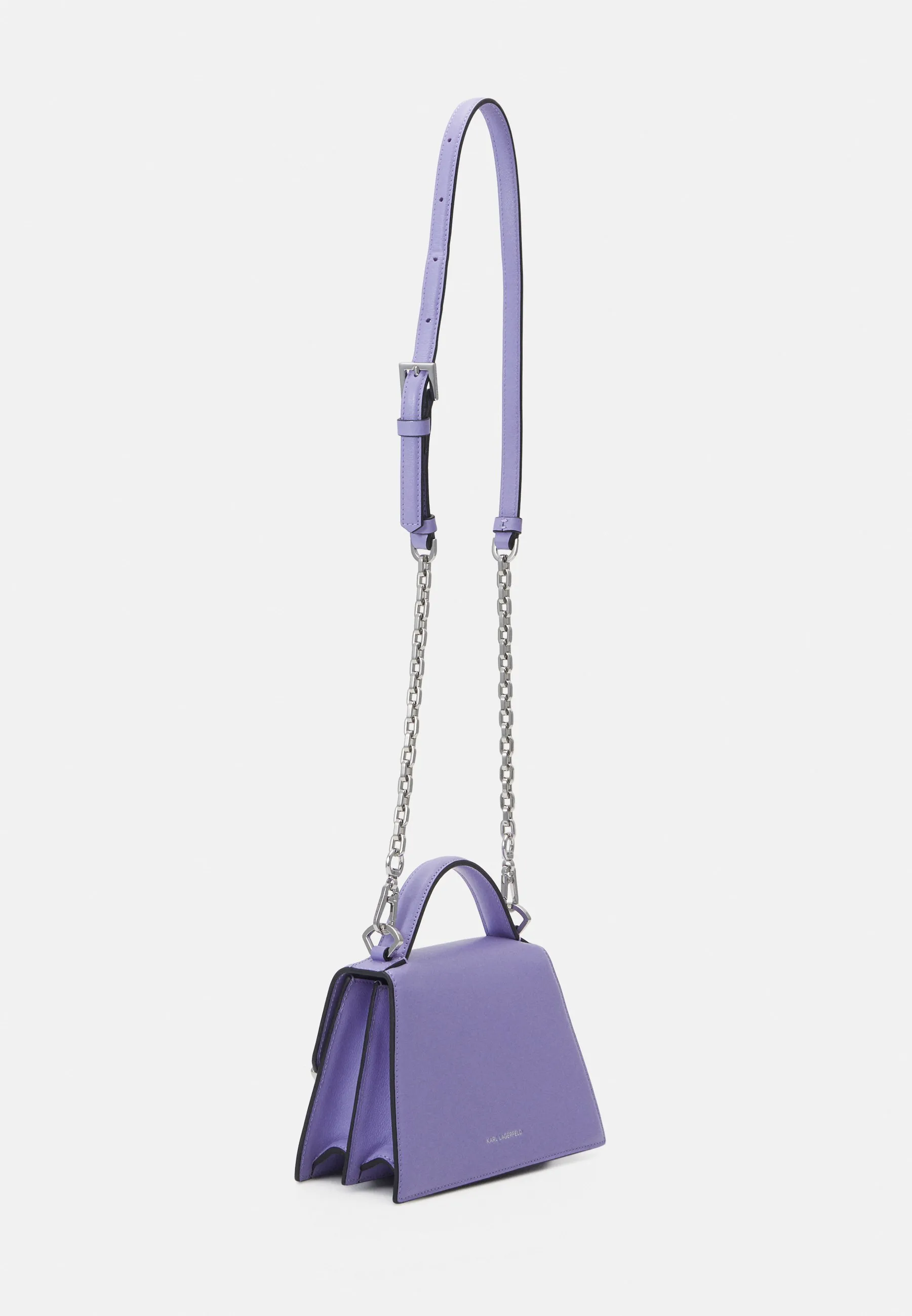 SIGNATURE CROSSBODY - Borsa a mano