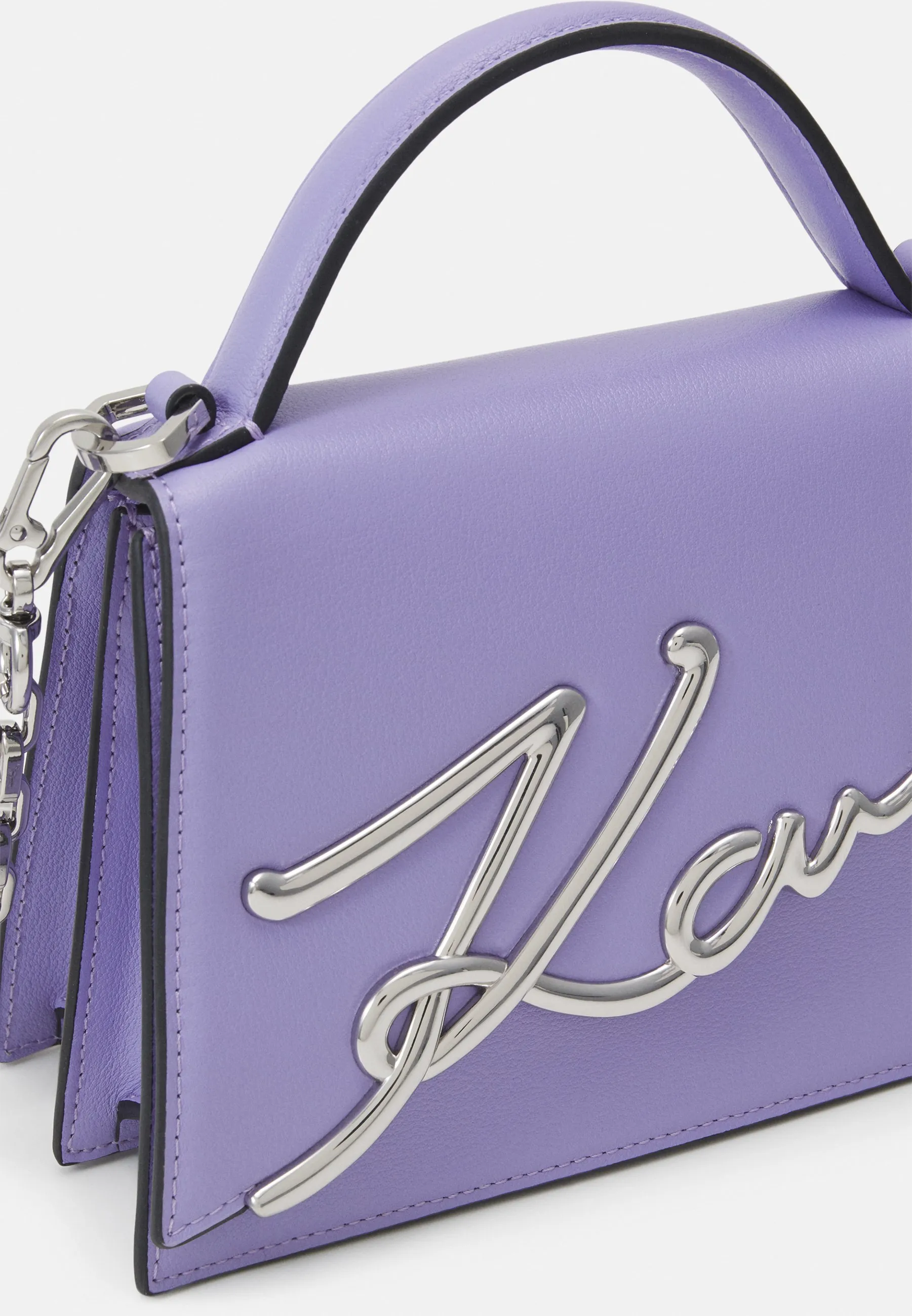 SIGNATURE CROSSBODY - Borsa a mano