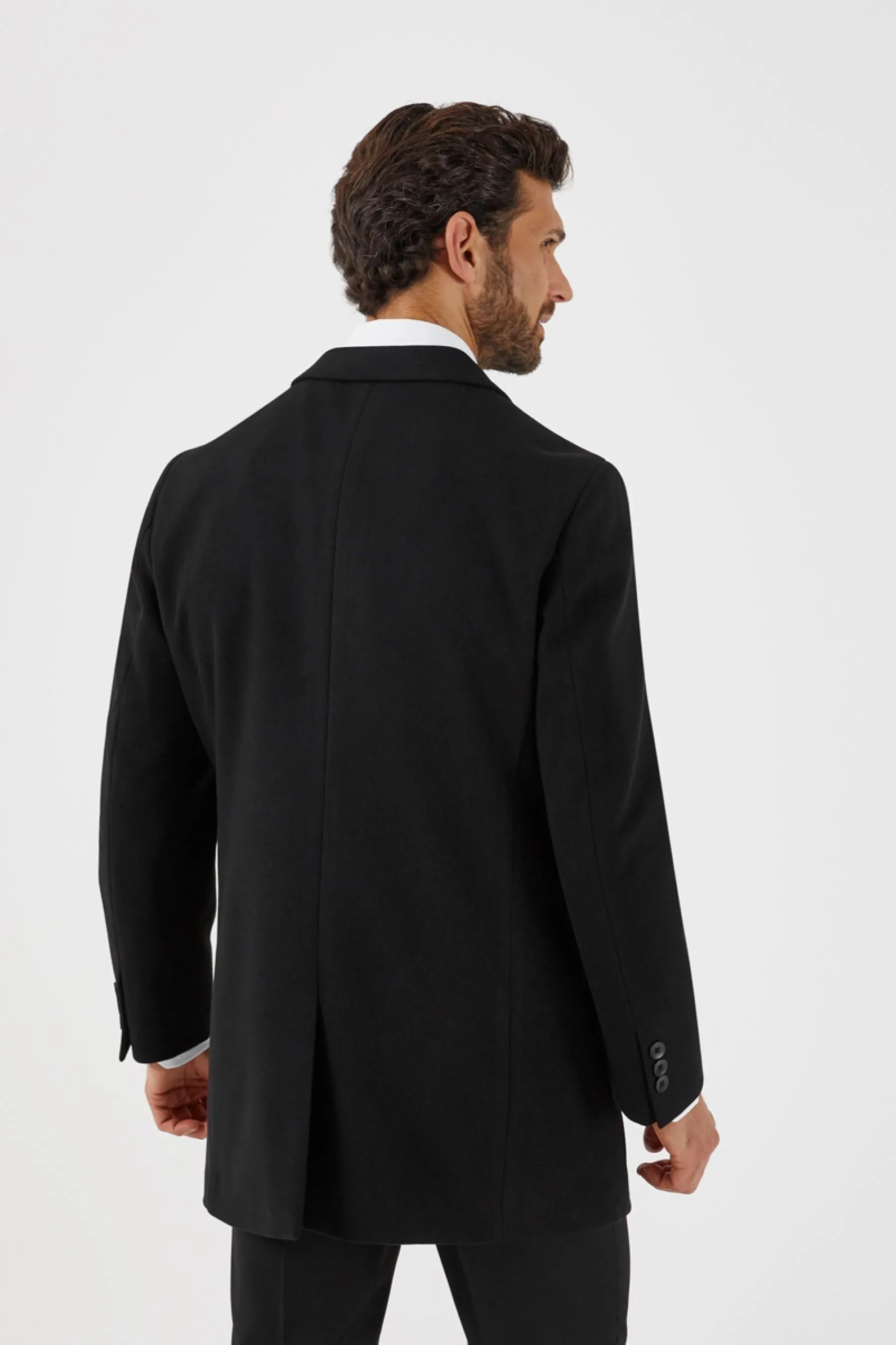 Skopes - Cappotto fairlop