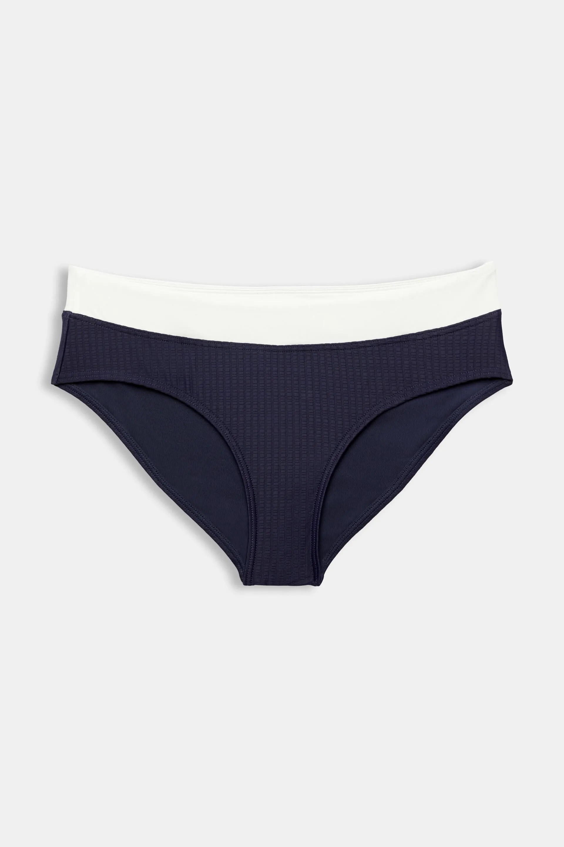 Slip da bikini strutturati