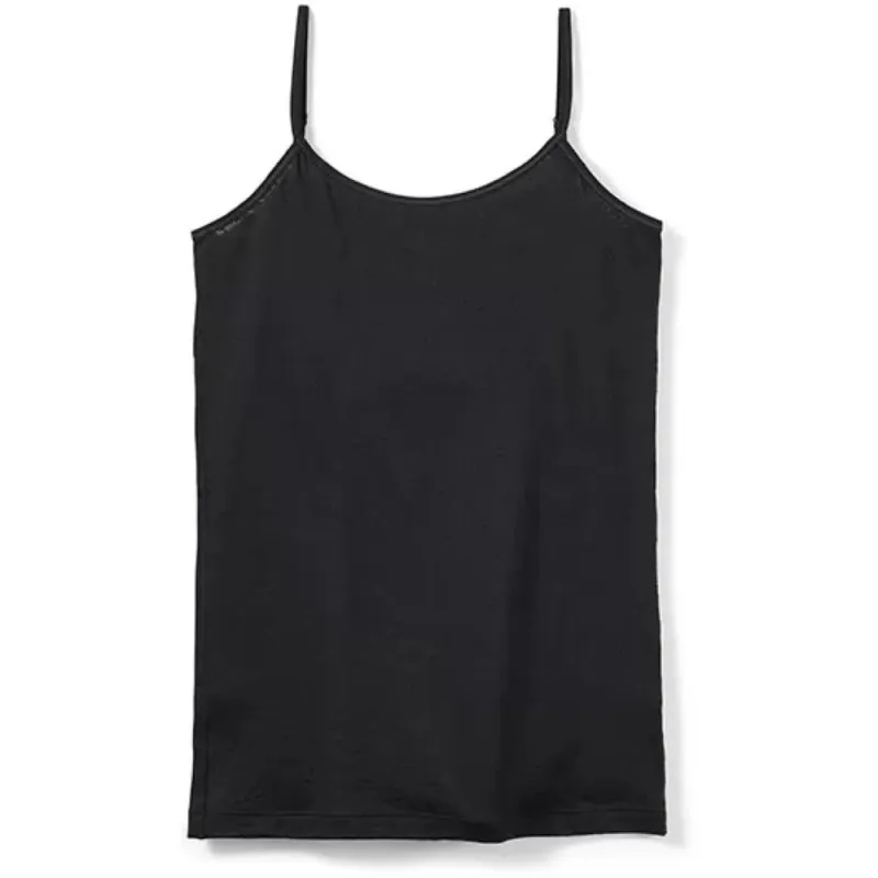 Smartwool Merino Lace tank donna