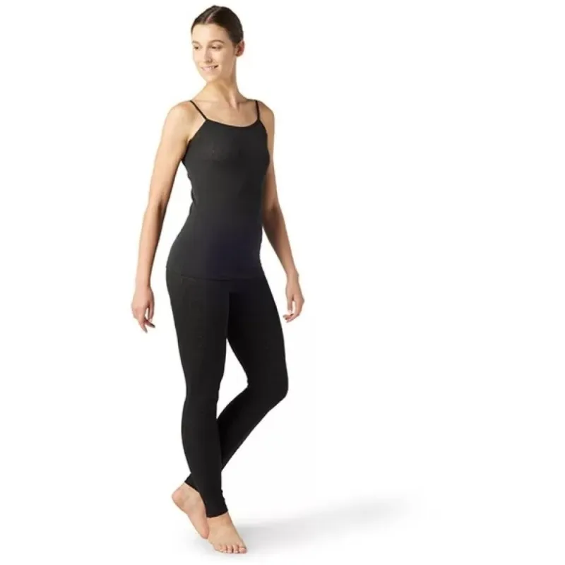 Smartwool Merino Lace tank donna