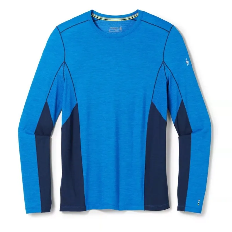 Smartwool Merino Sport maniche lunghe