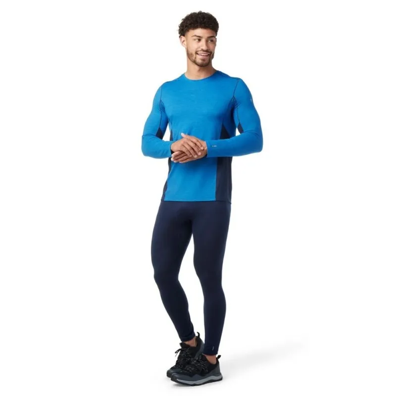 Smartwool Merino Sport maniche lunghe