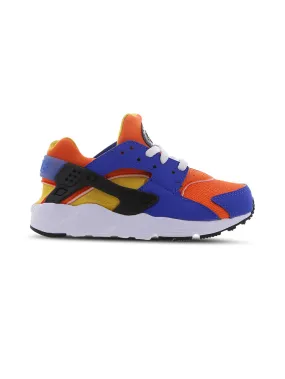 Sneakers Basse Blu