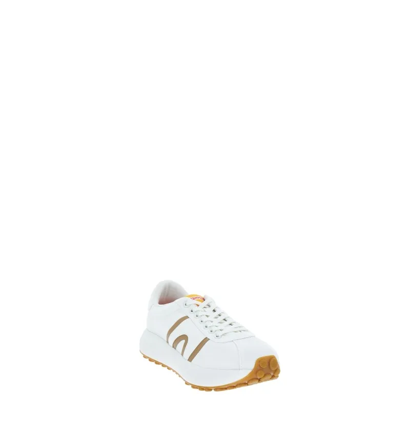 Sneakers in tessuto