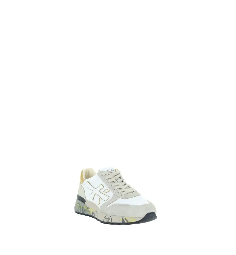 Sneakers Mick