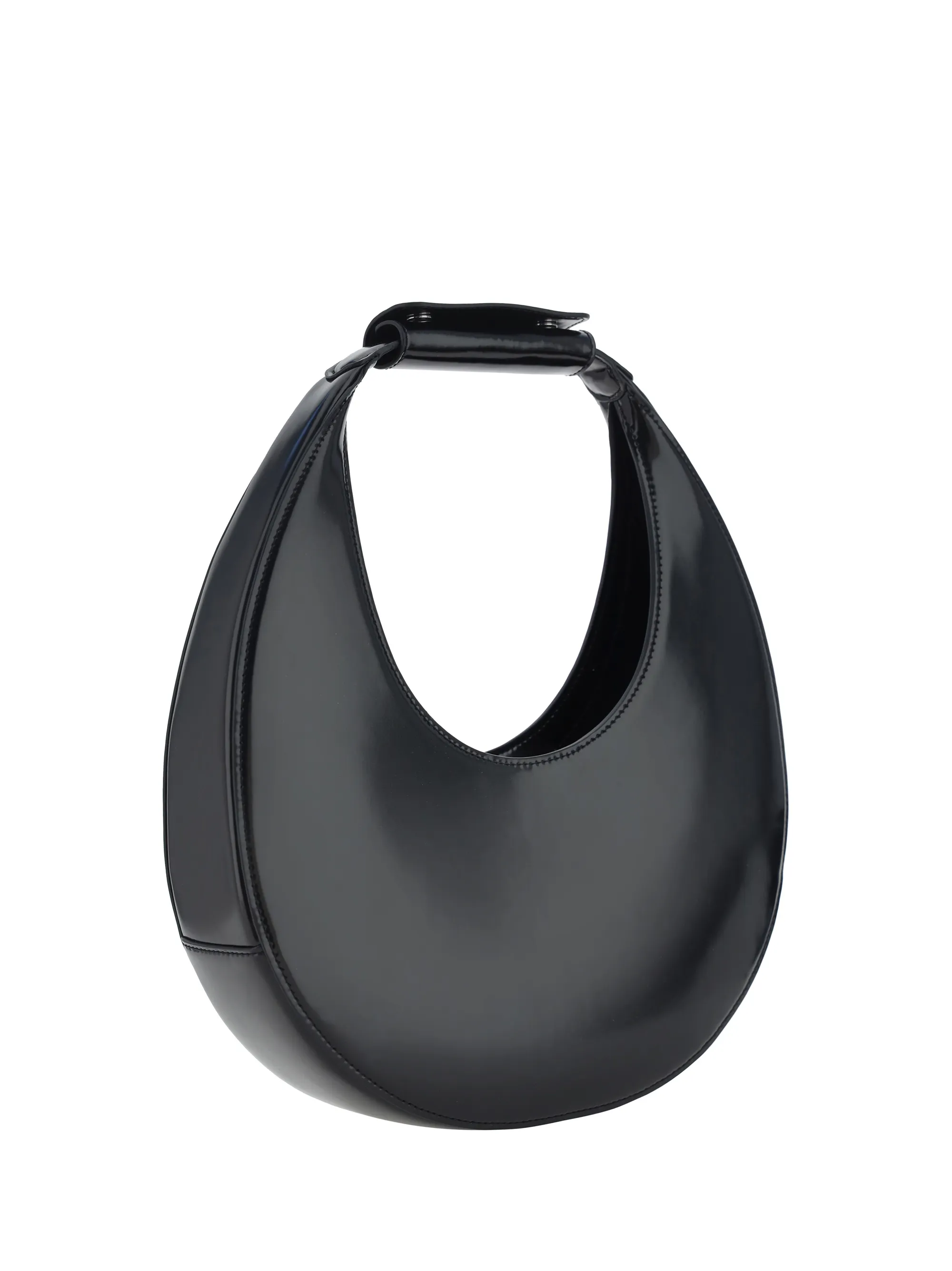     STAUD  Borsa a Mano Moon
