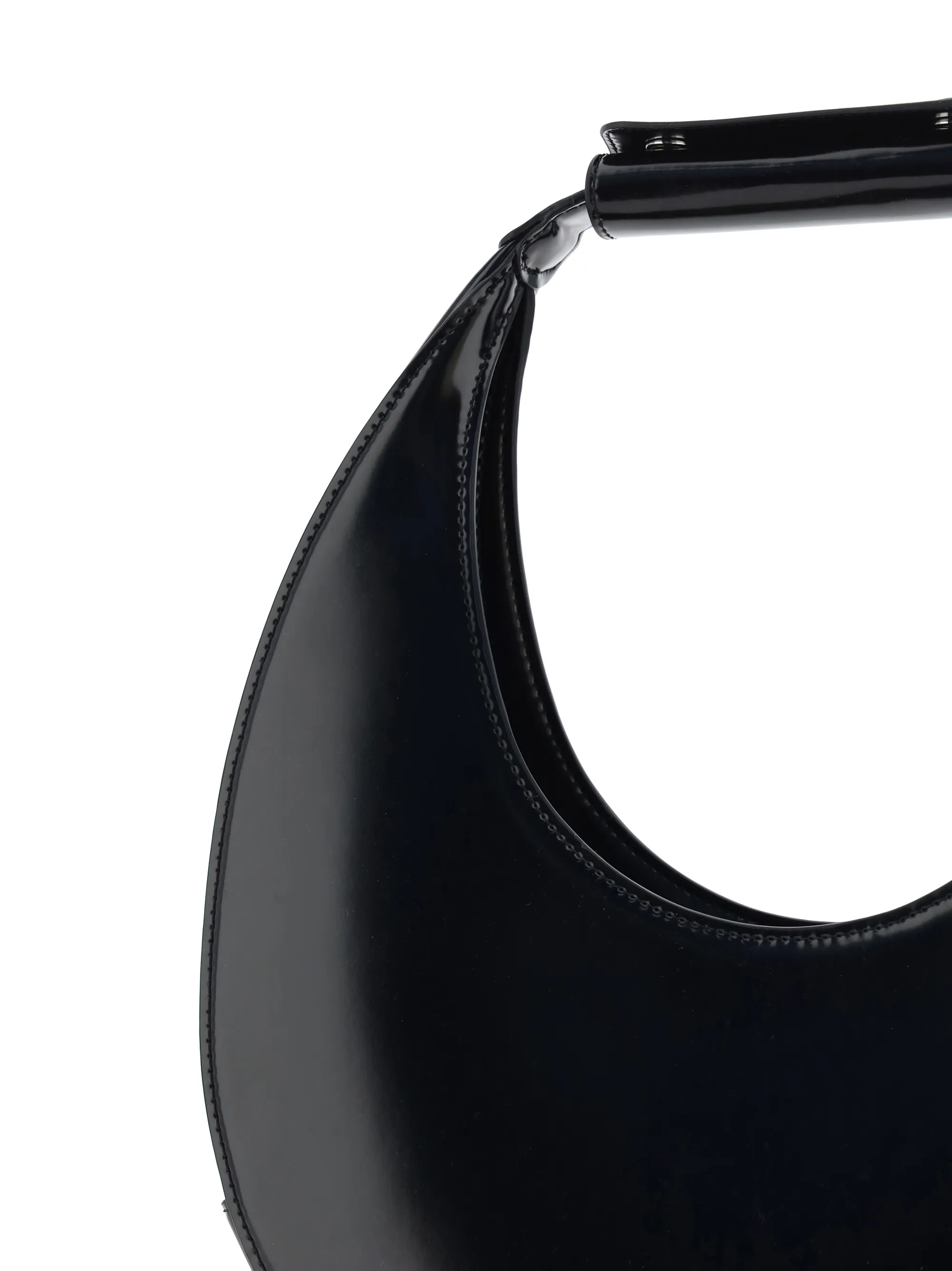     STAUD  Borsa a Mano Moon