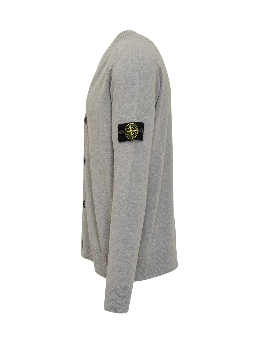 STONE ISLAND Cardigan  