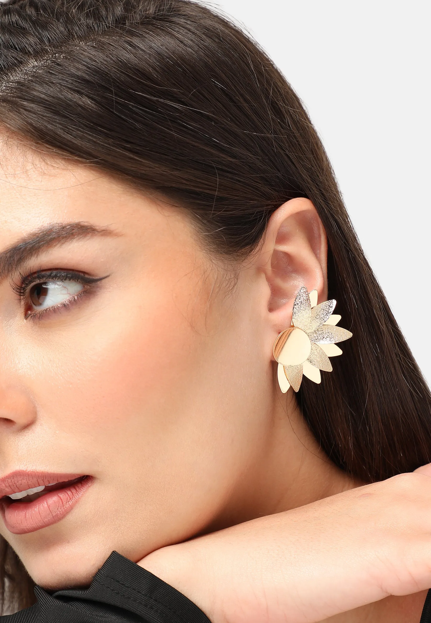 STUD HANSINI - Orecchini