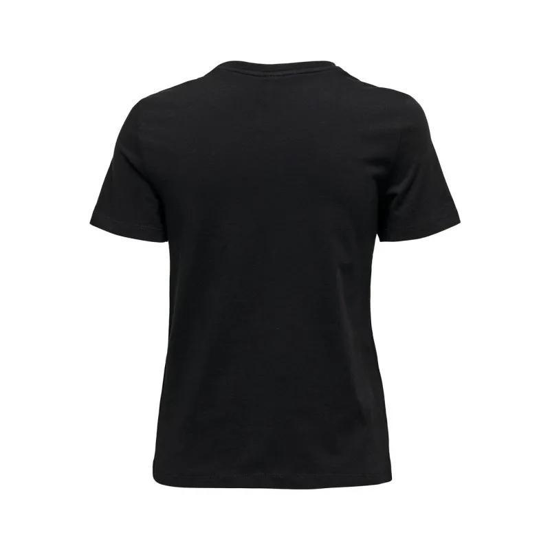 T-SHIRT ONLKITA MANICHE CORTE DA DONNA ONLY