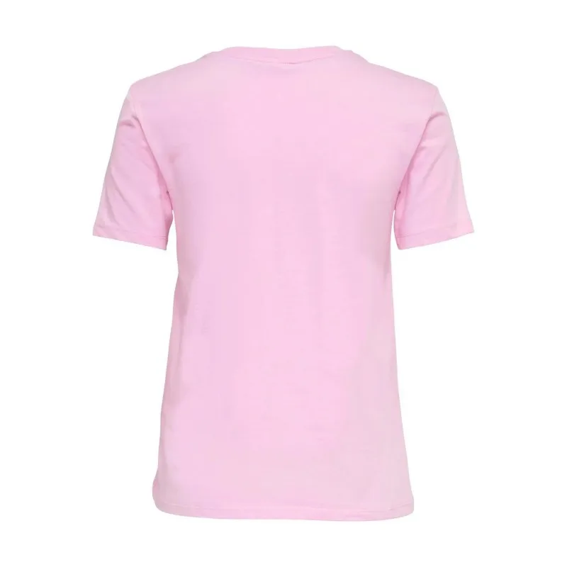T-SHIRT ONLKITA MANICHE CORTE DA DONNA ONLY