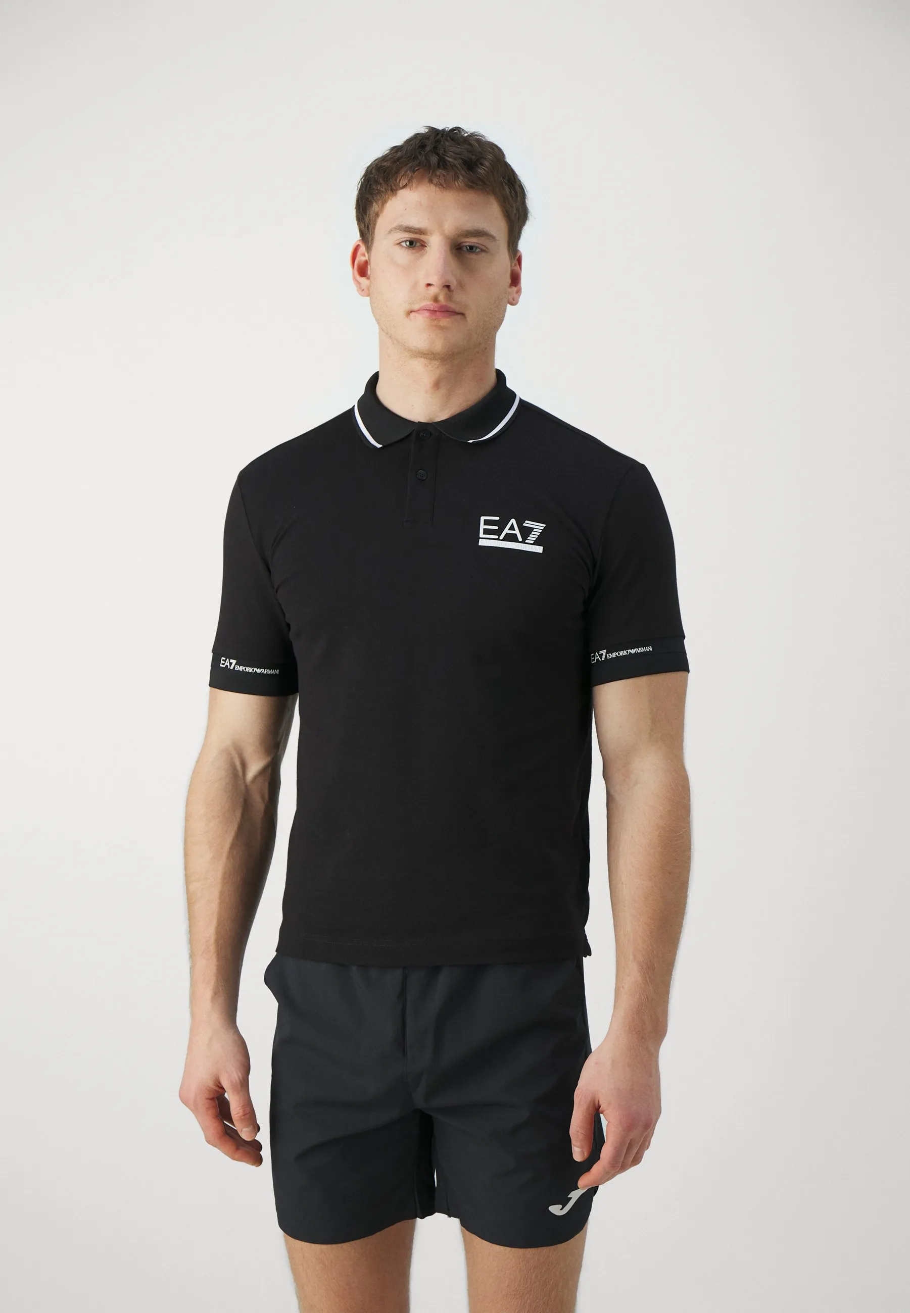 TENNIS CLUB - Polo