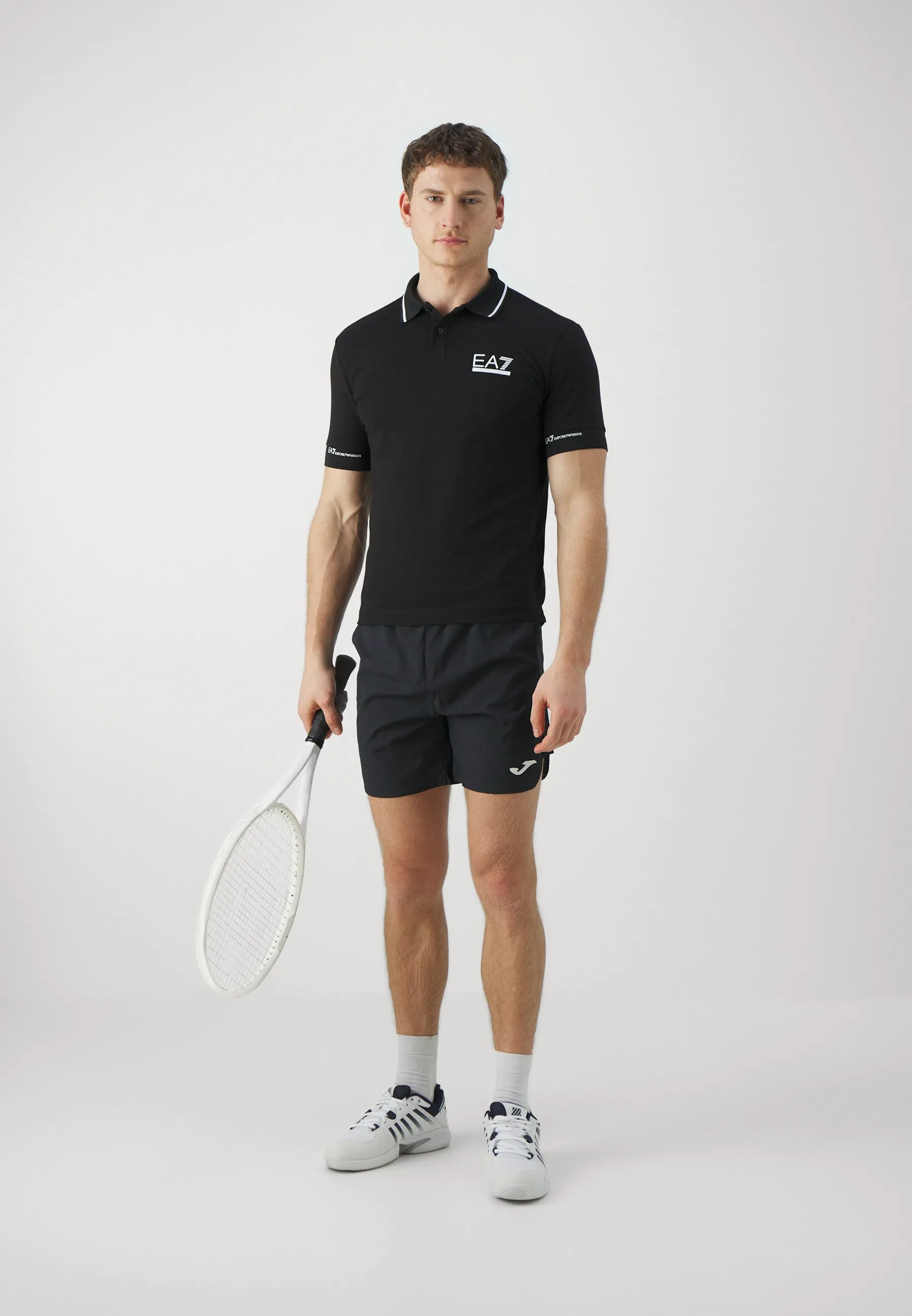 TENNIS CLUB - Polo