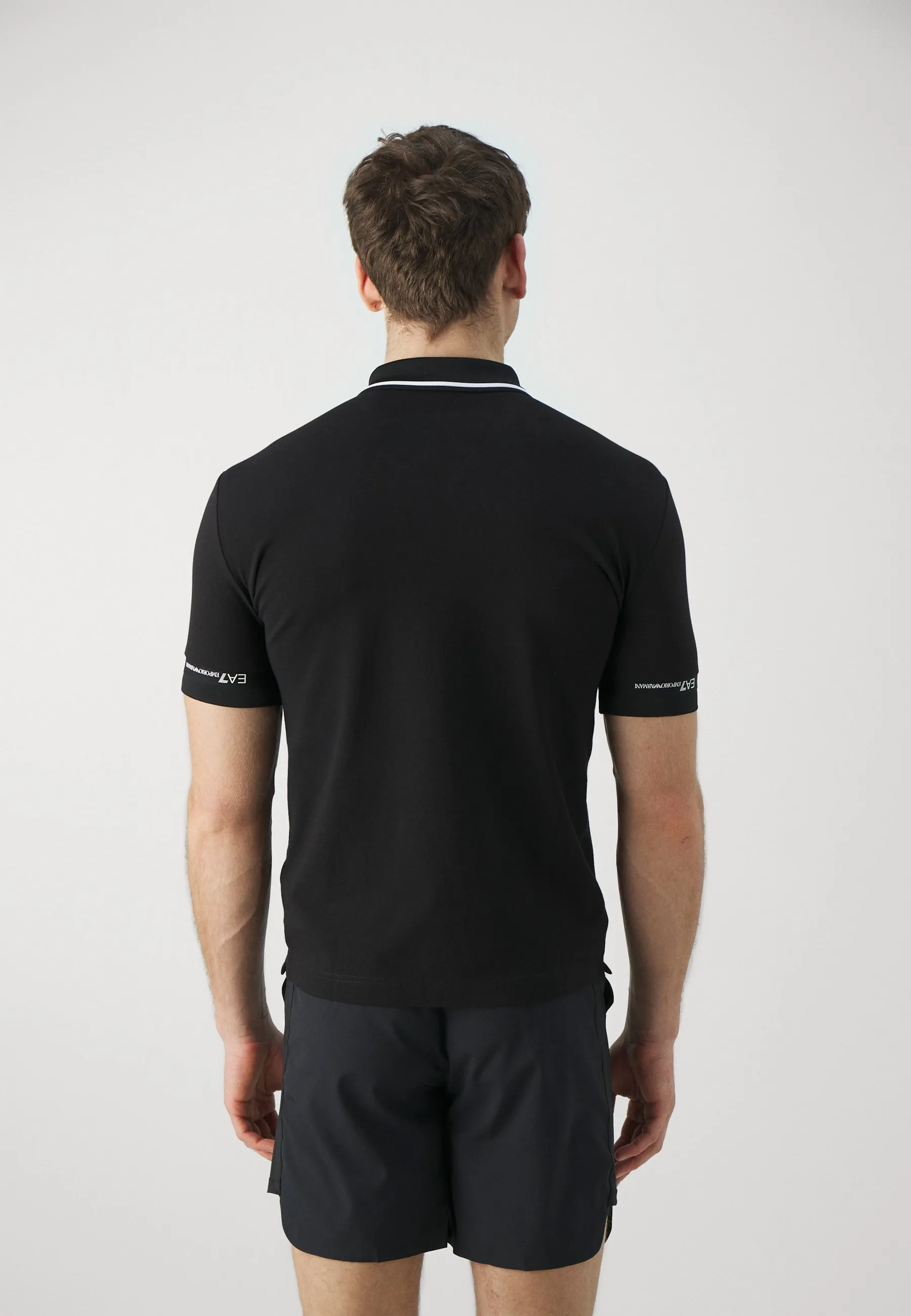 TENNIS CLUB - Polo