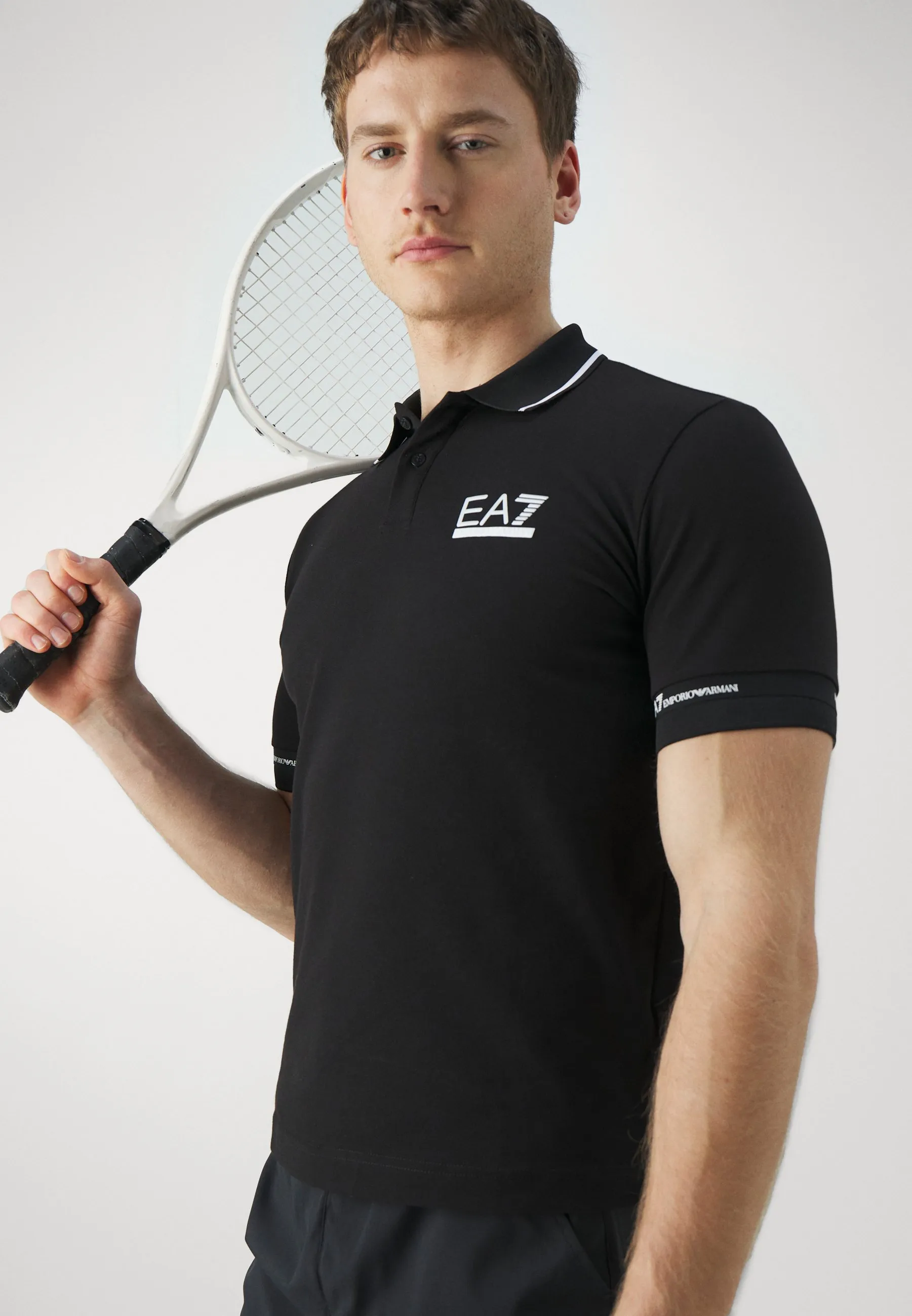 TENNIS CLUB - Polo
