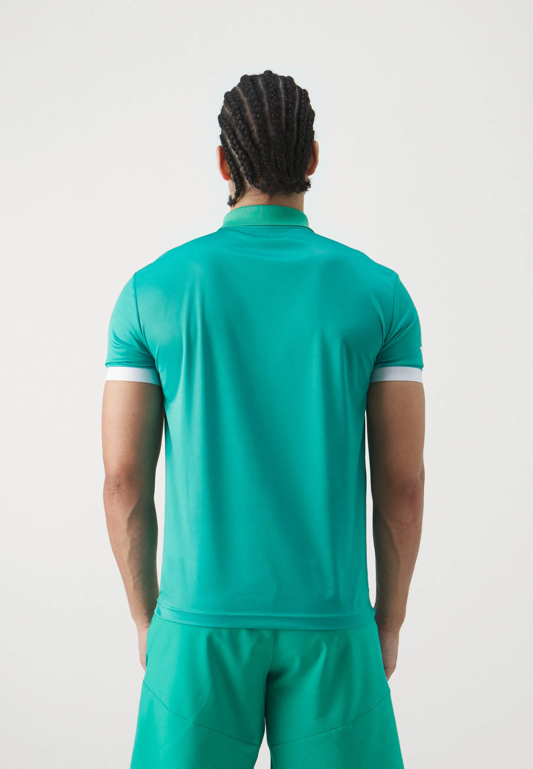TENNIS PRO GRAPHIC - Polo