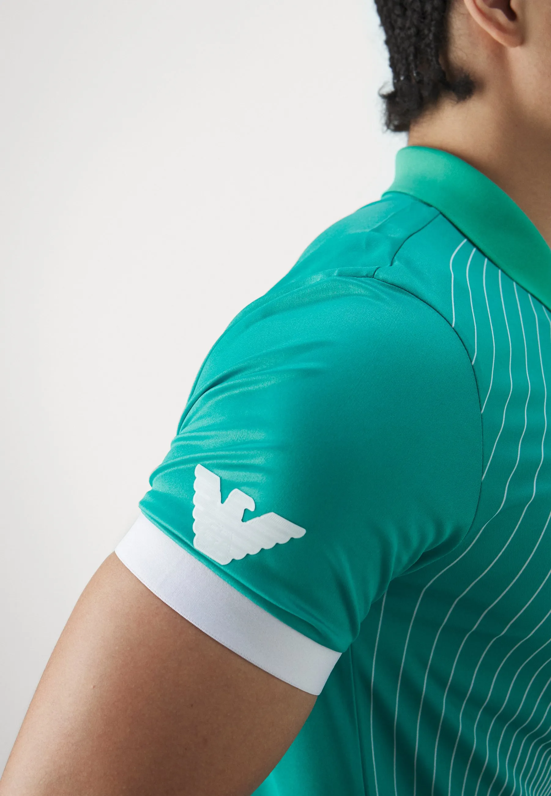 TENNIS PRO GRAPHIC - Polo