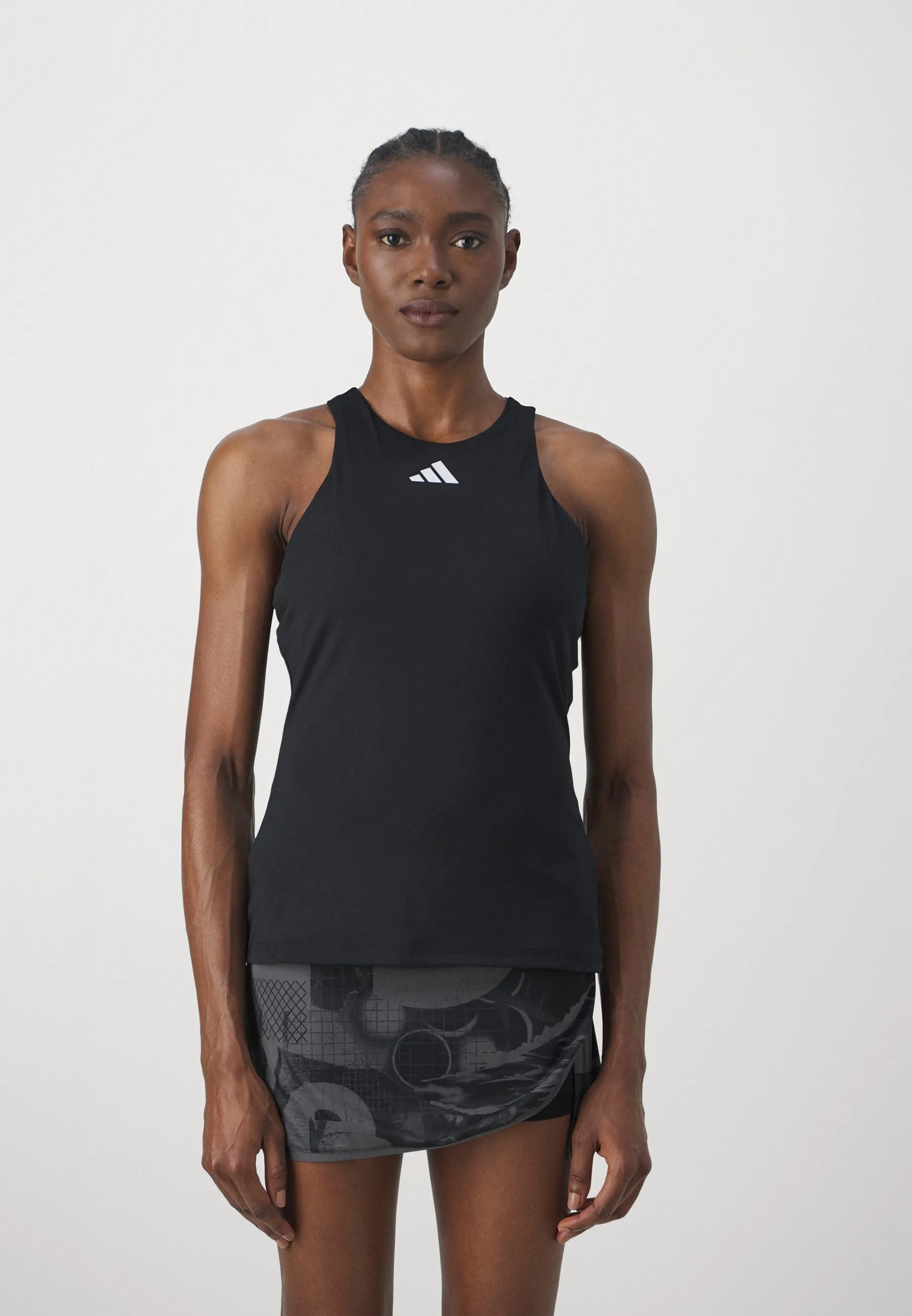 TENNIS TANK - Top