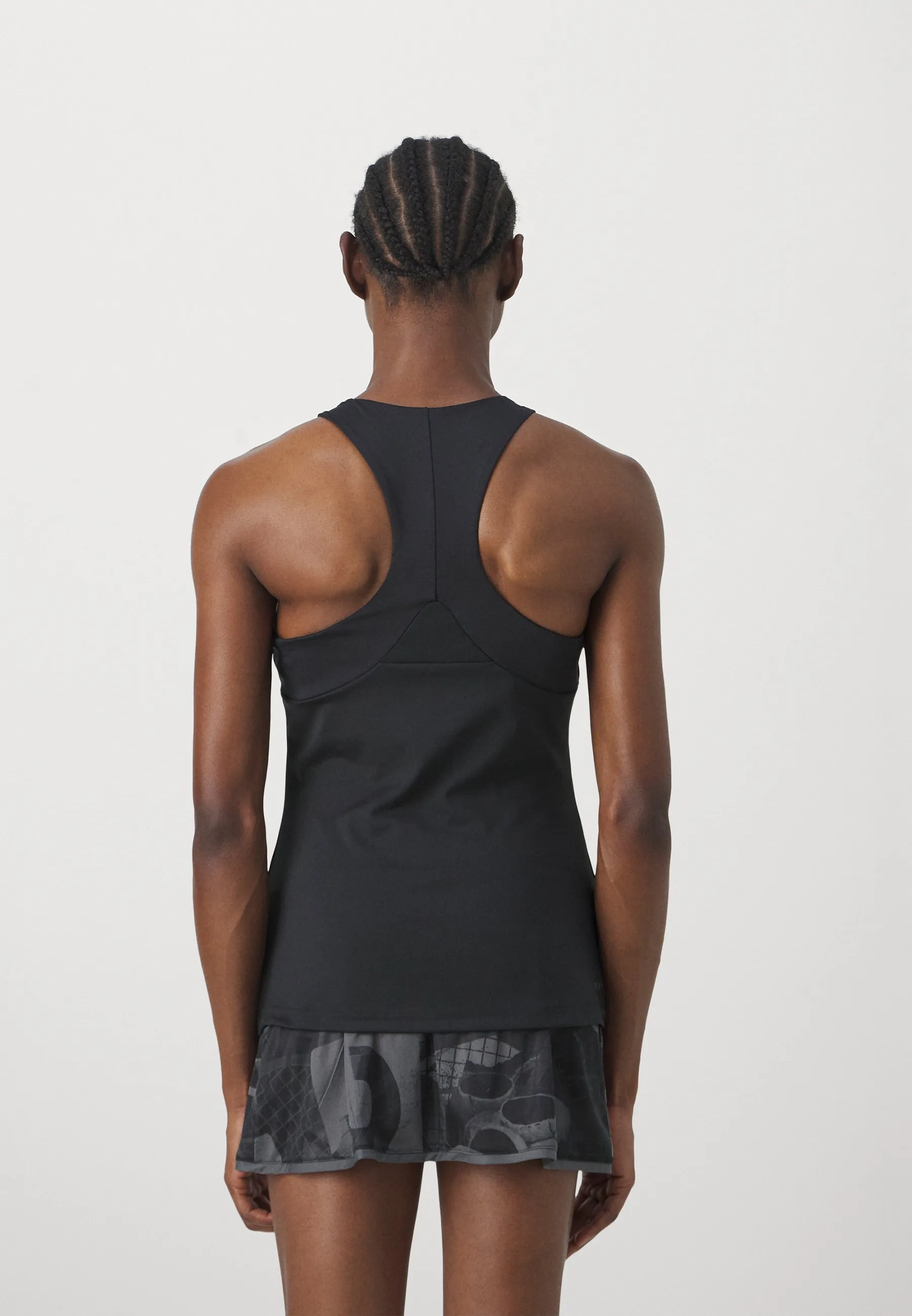 TENNIS TANK - Top