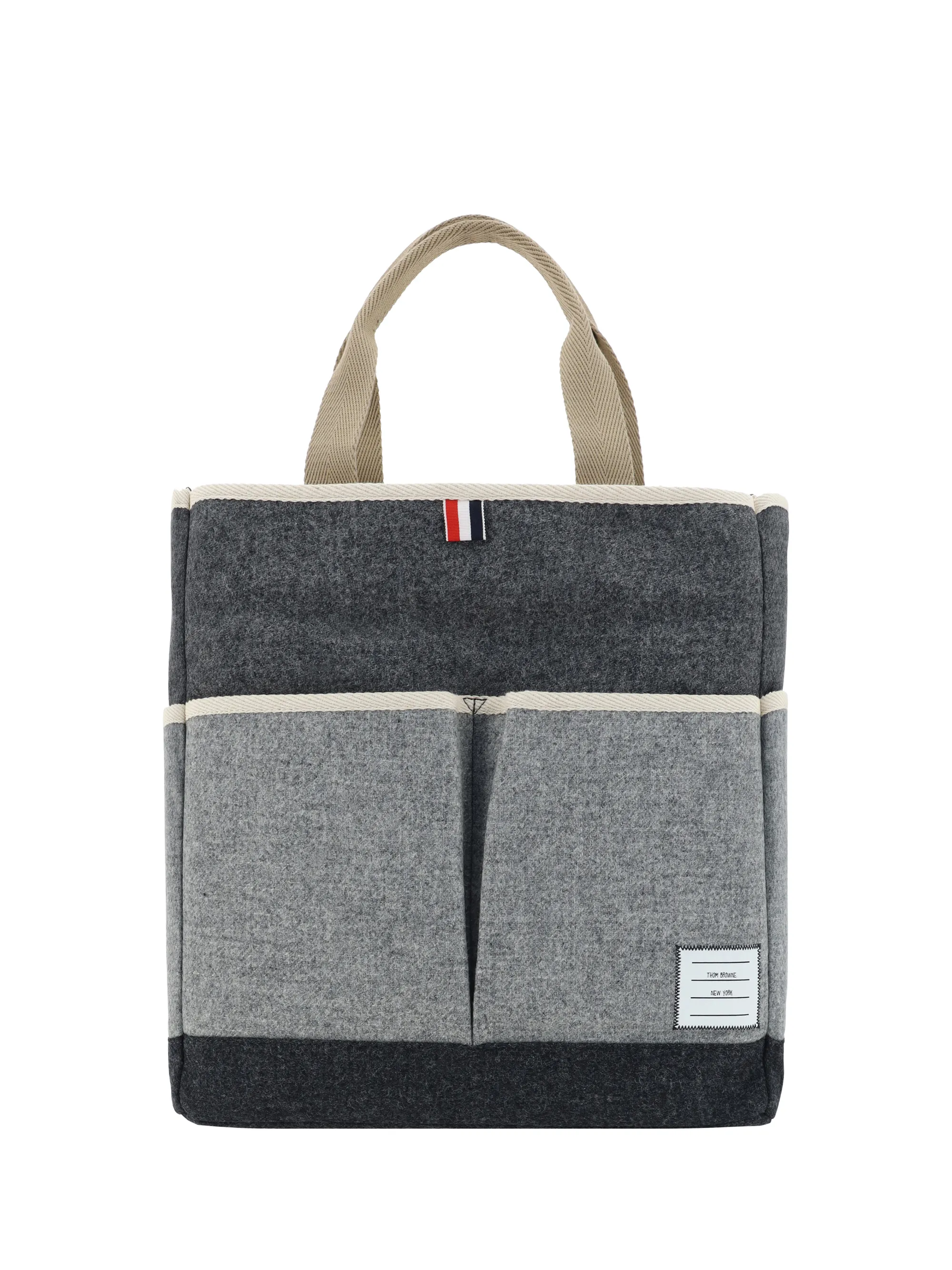     THOM BROWNE      Borsa a Mano 