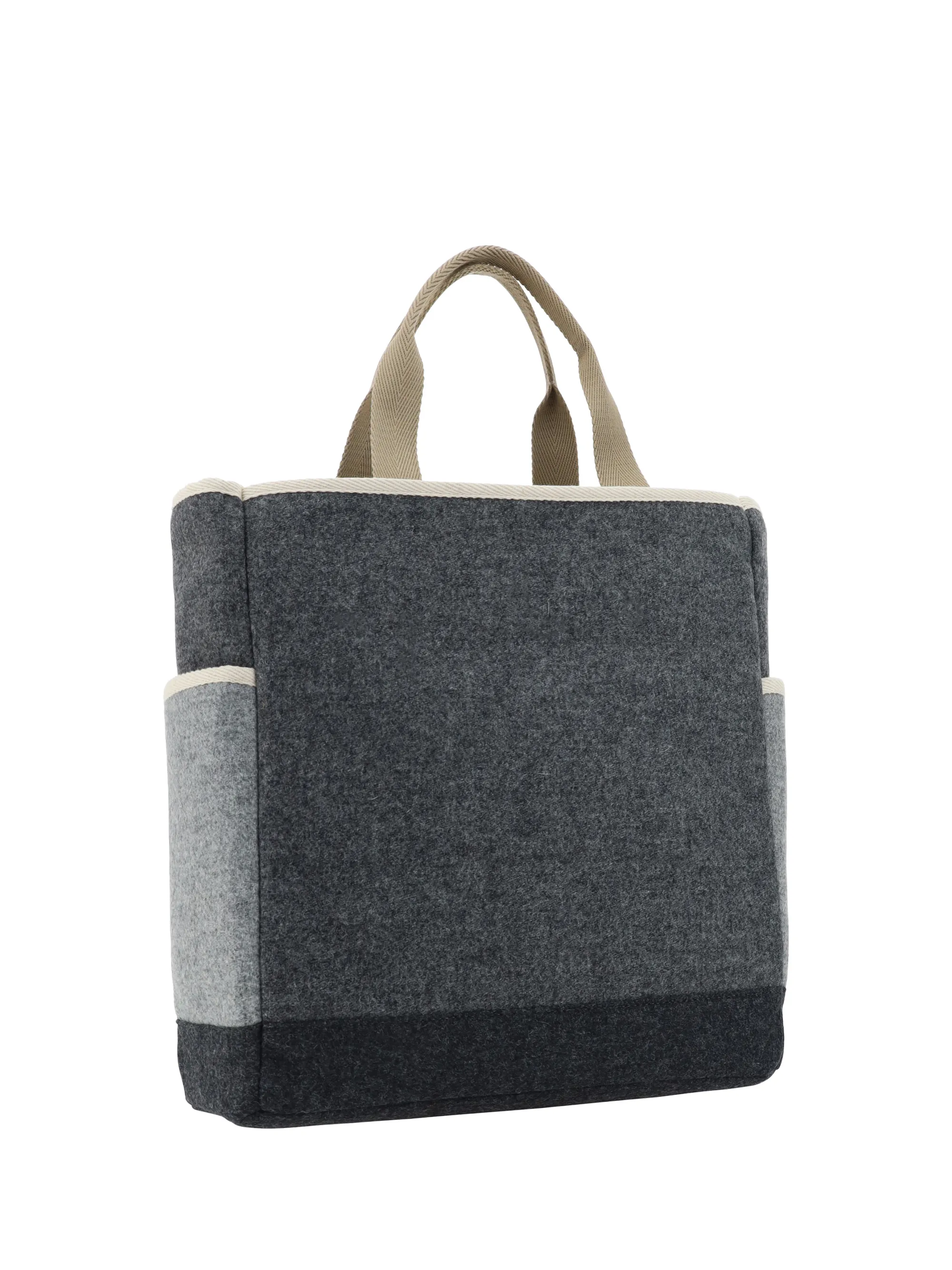     THOM BROWNE      Borsa a Mano 