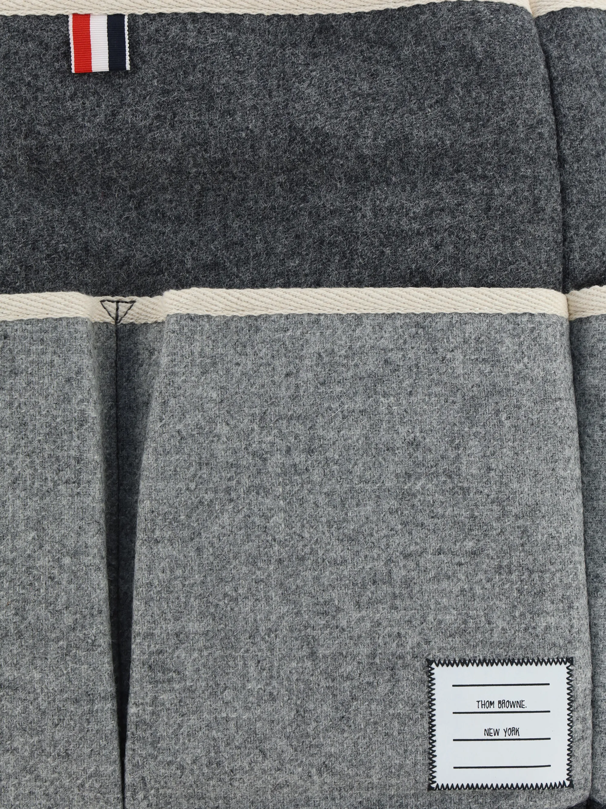     THOM BROWNE      Borsa a Mano 