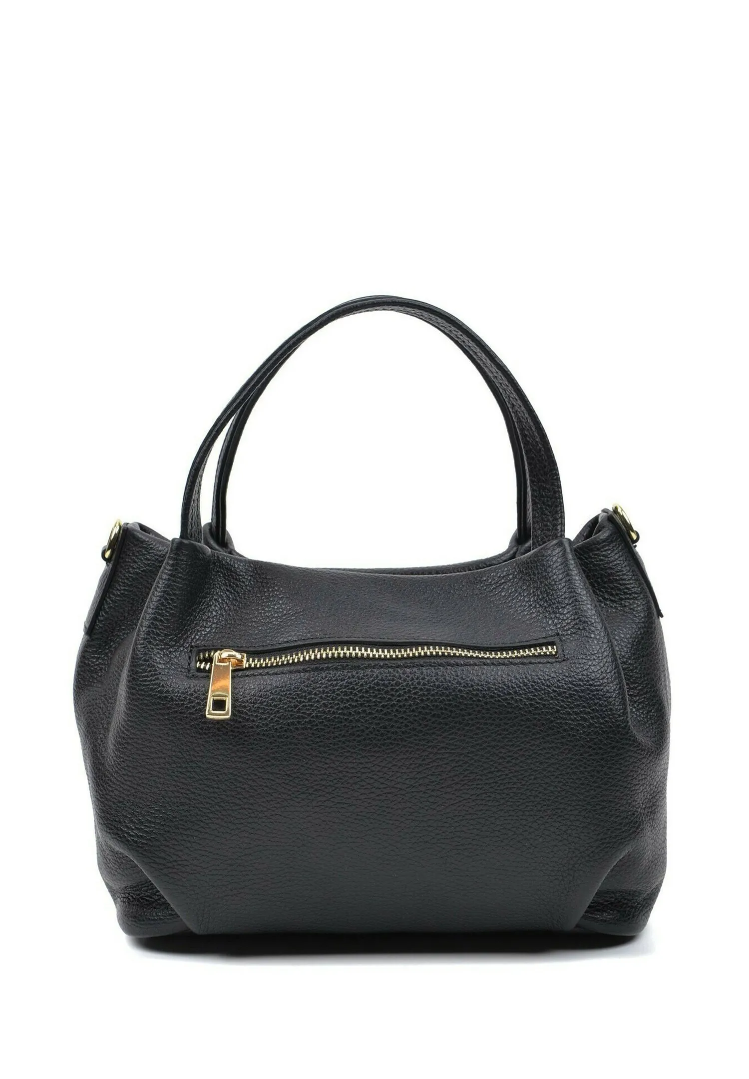 TOP HANDLE - Borsa a mano