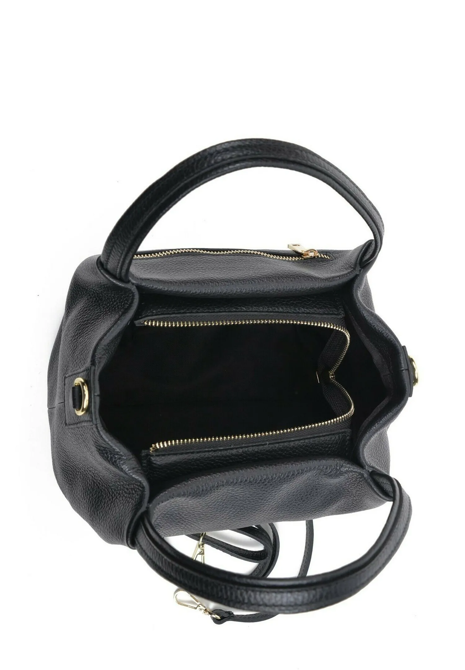 TOP HANDLE - Borsa a mano