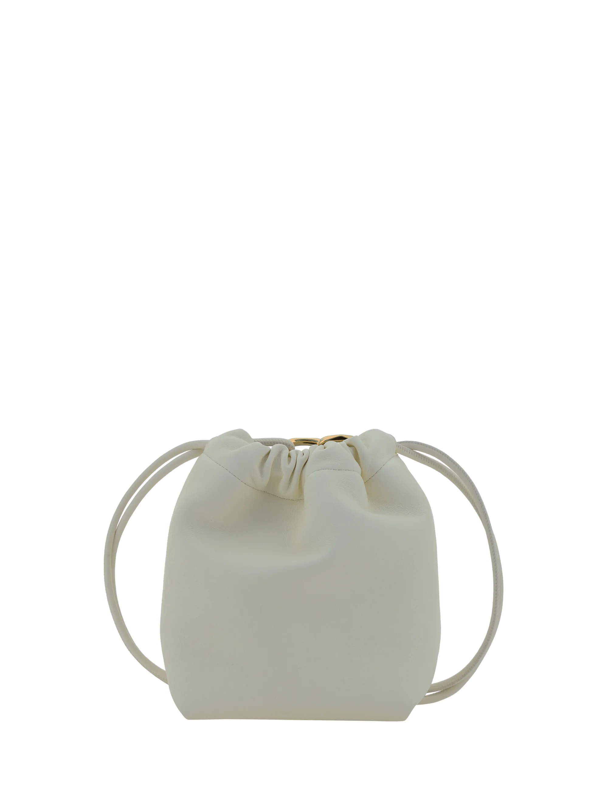     VALENTINO GARAVANI      Borsa a Secchiello Mini Pouf Valentino Garavani