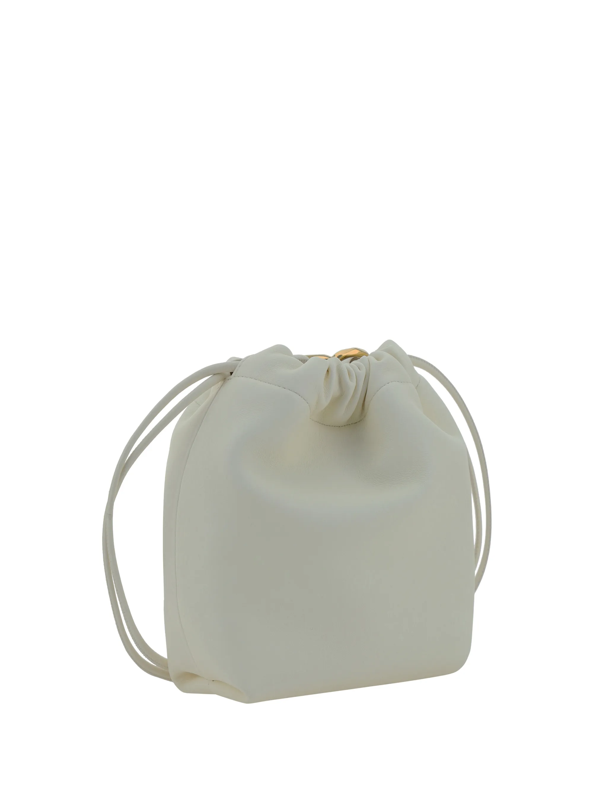     VALENTINO GARAVANI      Borsa a Secchiello Mini Pouf Valentino Garavani