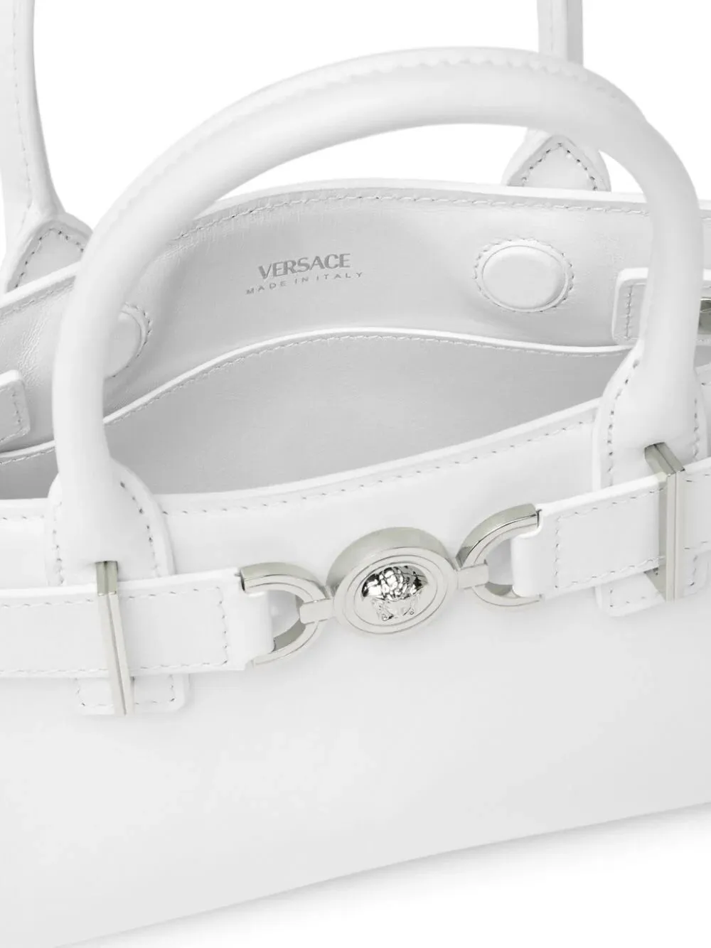 VERSACE SMALL TOTE