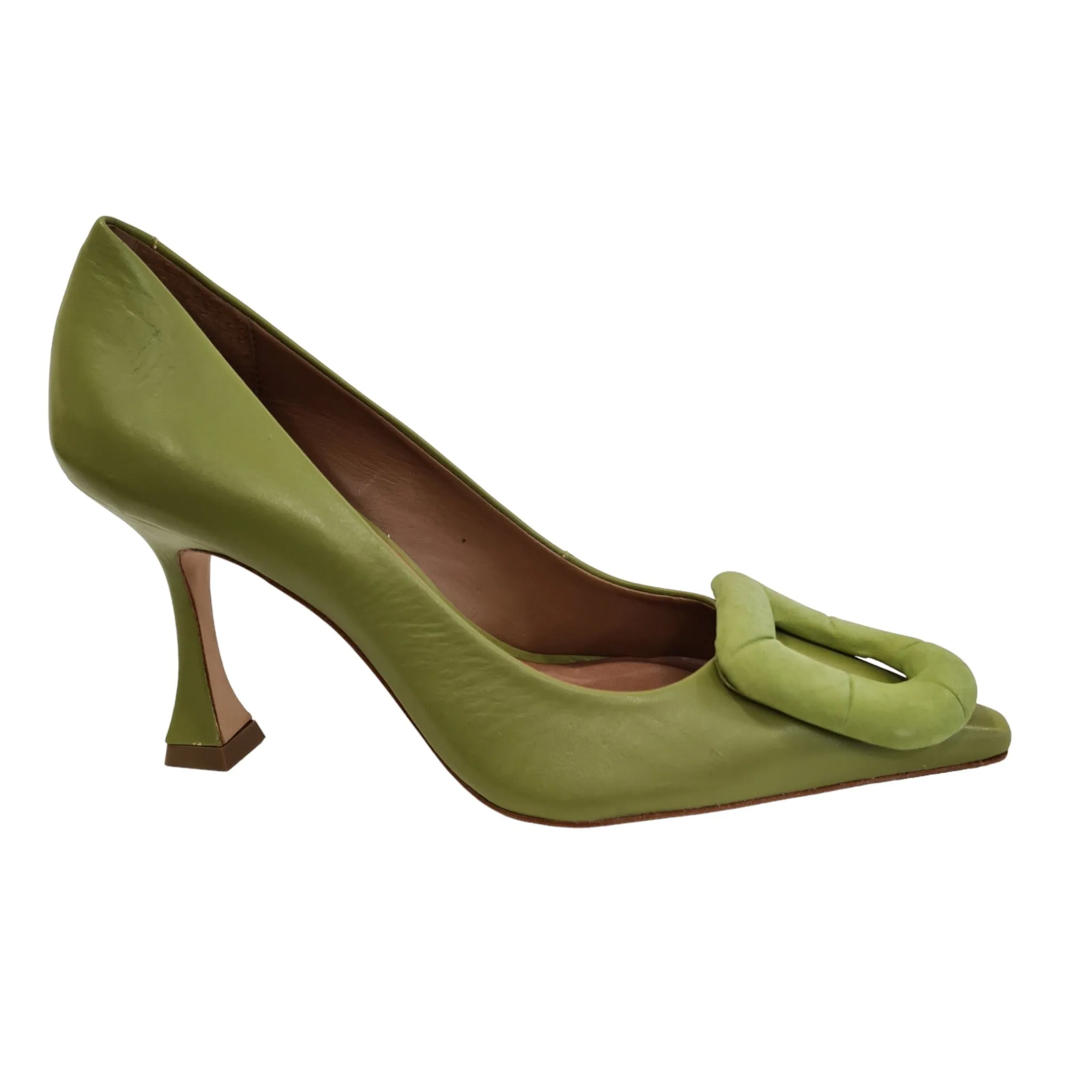 Vicenza Decolte' Donna Verde rif.106