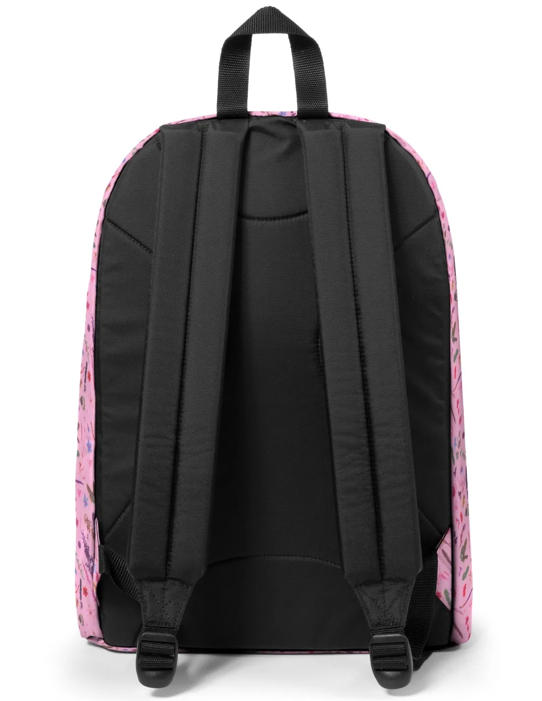Zaino Eastpak Out Of Office Herbs Pink
